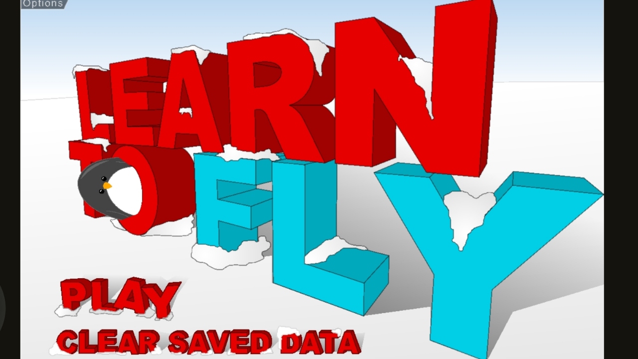 Learn to Fly