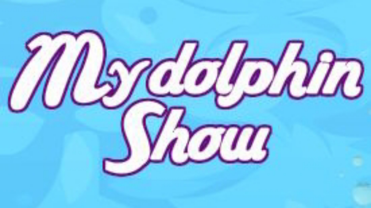 My Dolphin Show