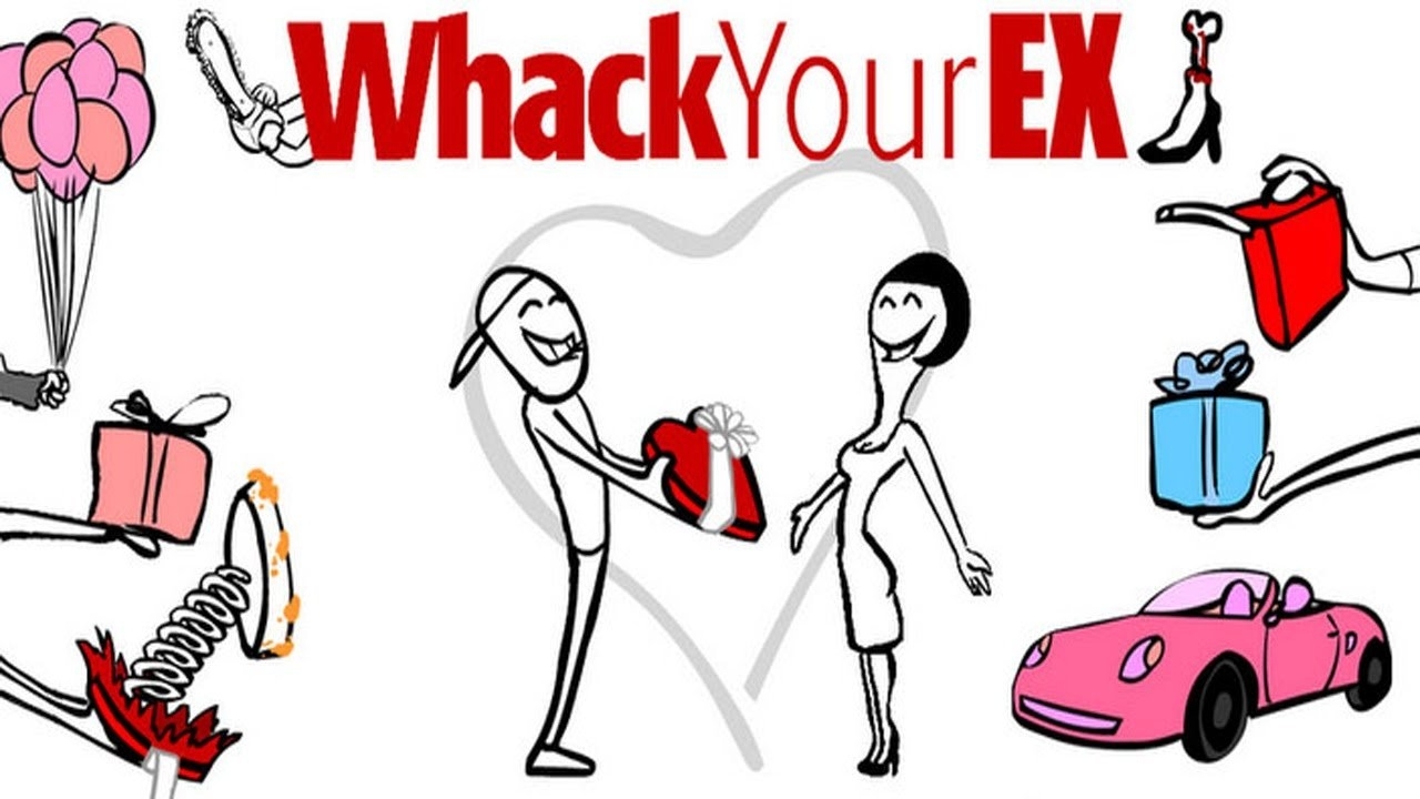 Whack Your Ex