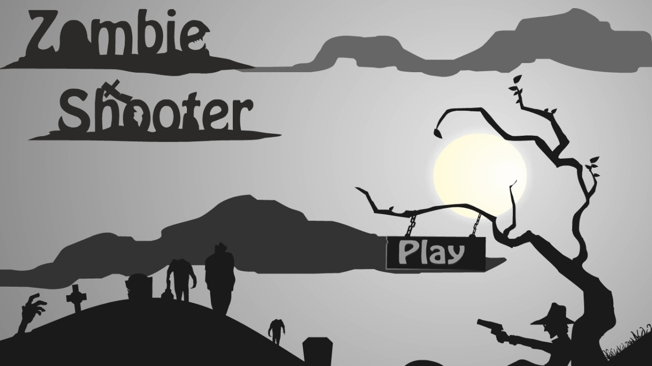 Zombie Shooter