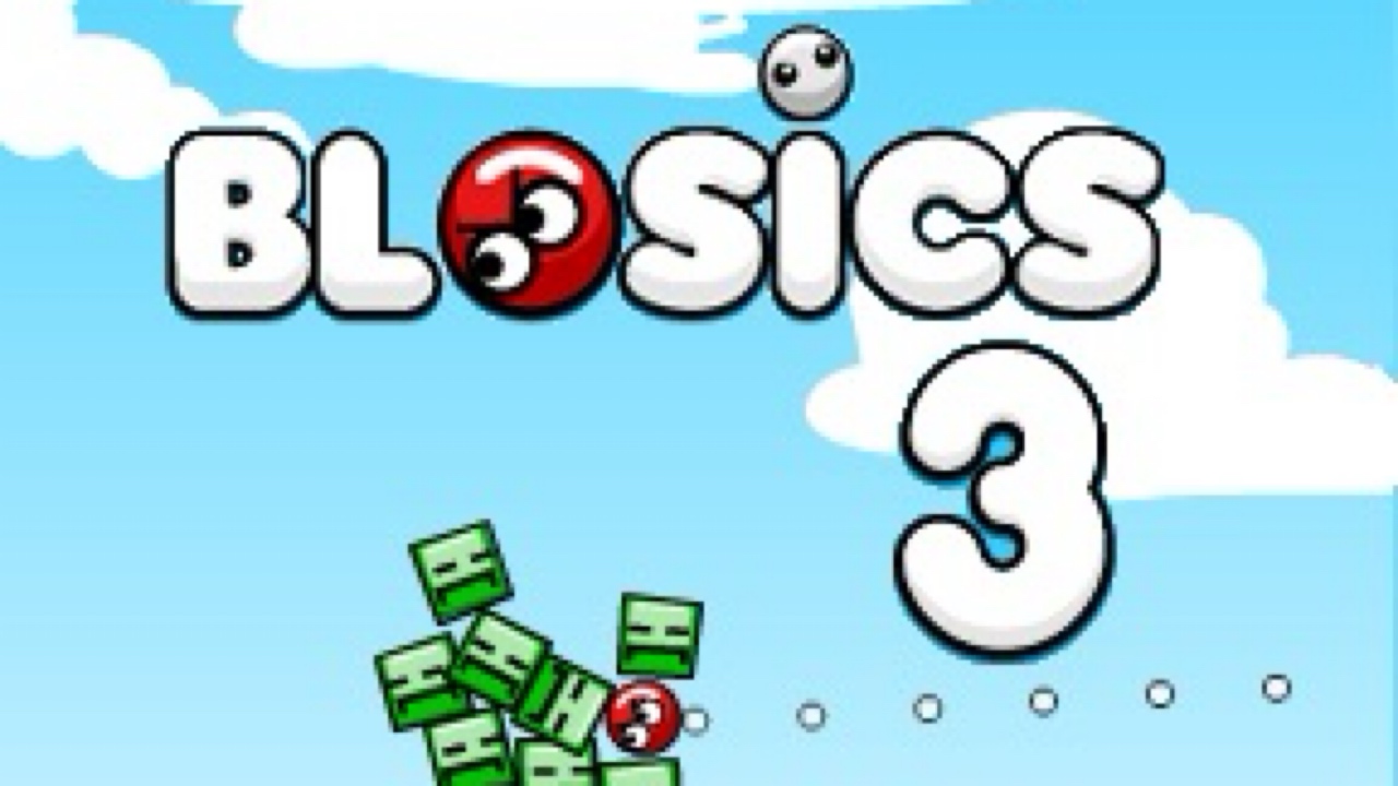 Blosics 3 hack