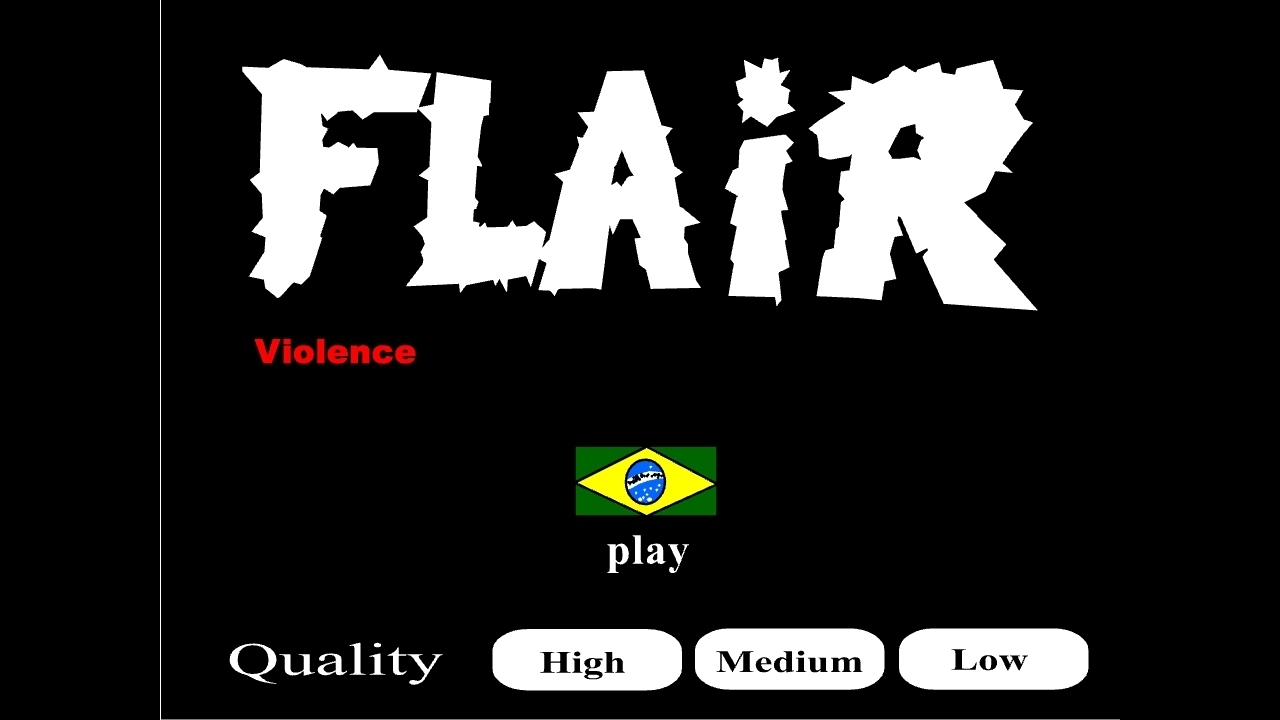 Flair 6