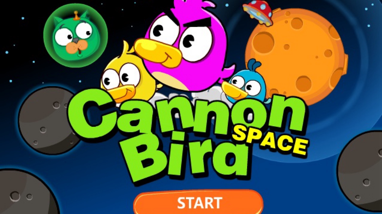 Cannon birds 5