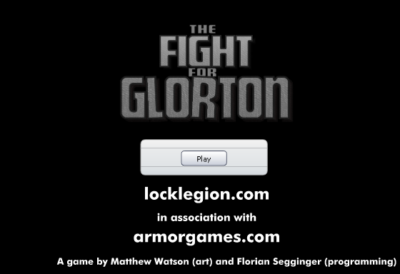 The Fight for Glorton 