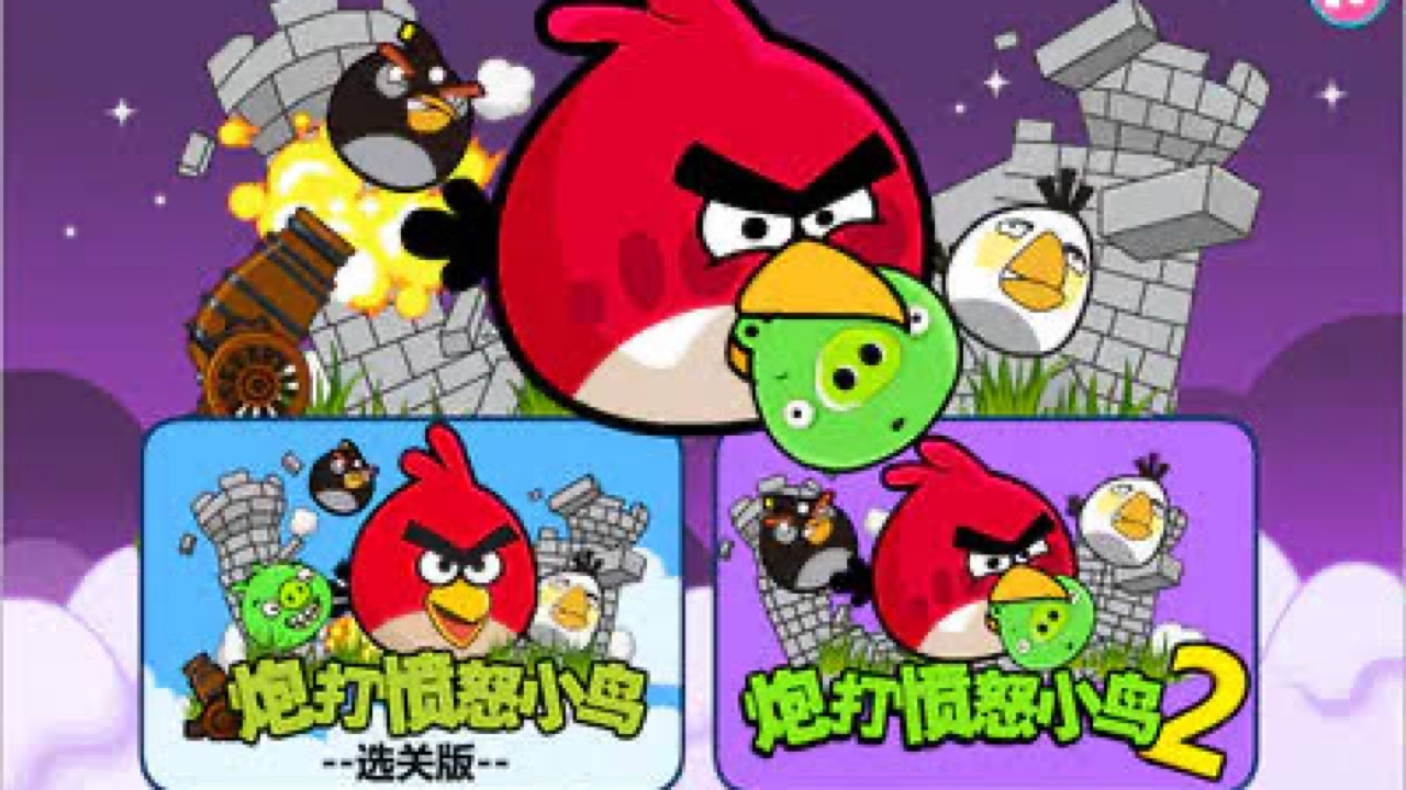 Cannon birds 2