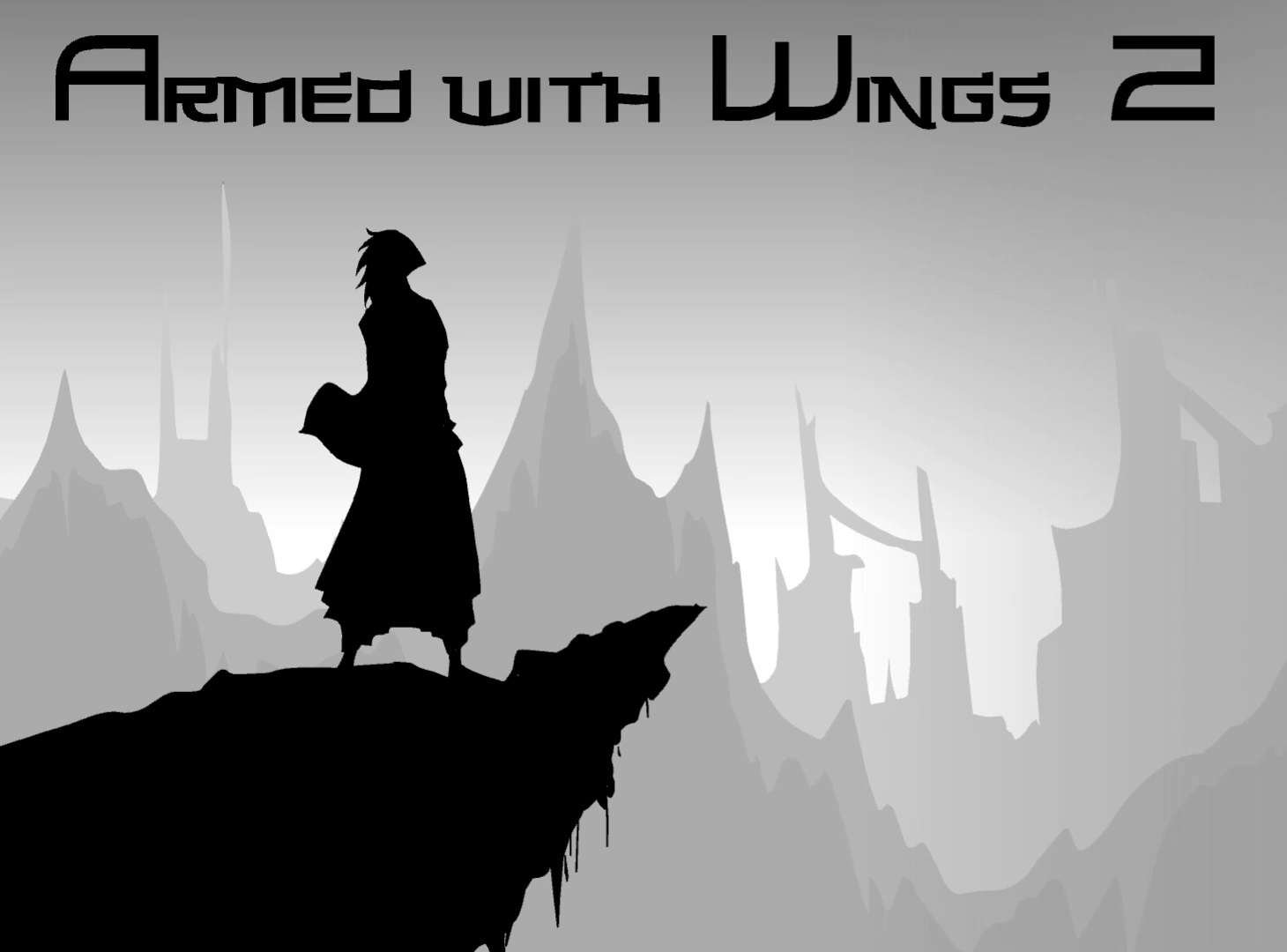 Armed with wings 2