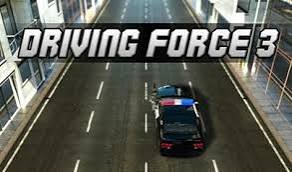Driving Force 3