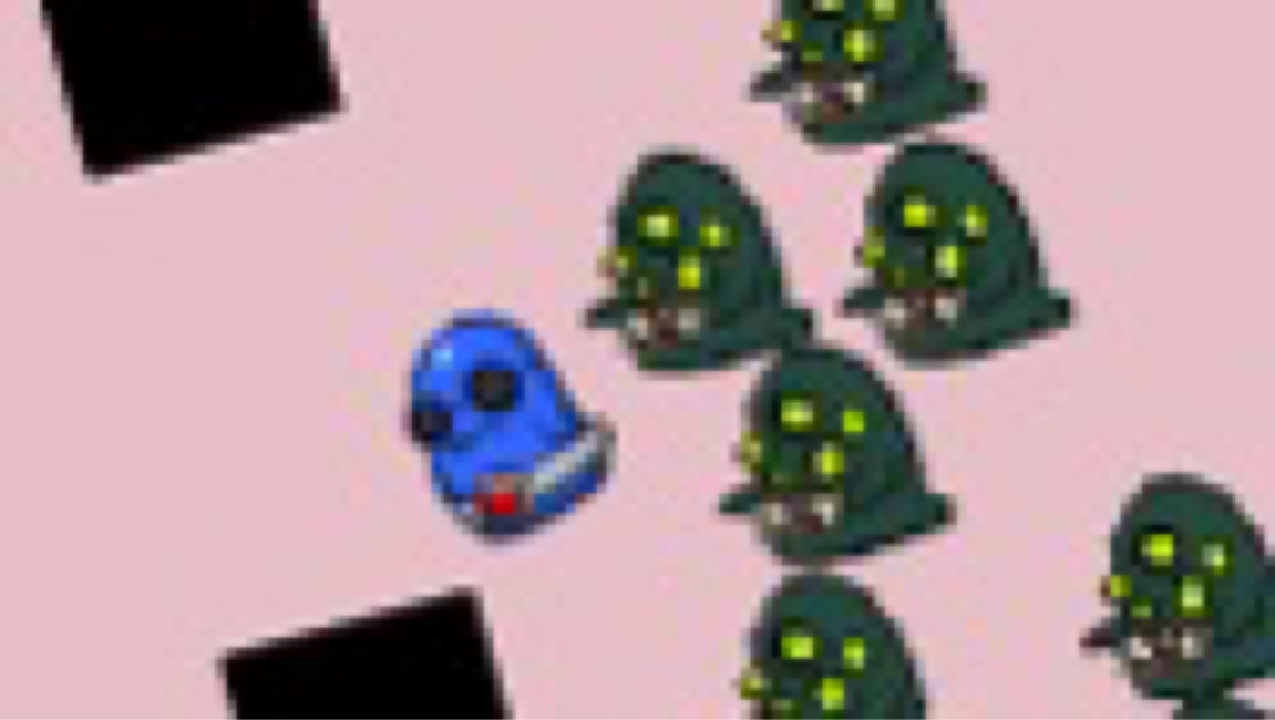 Gravity Boy Level Pack