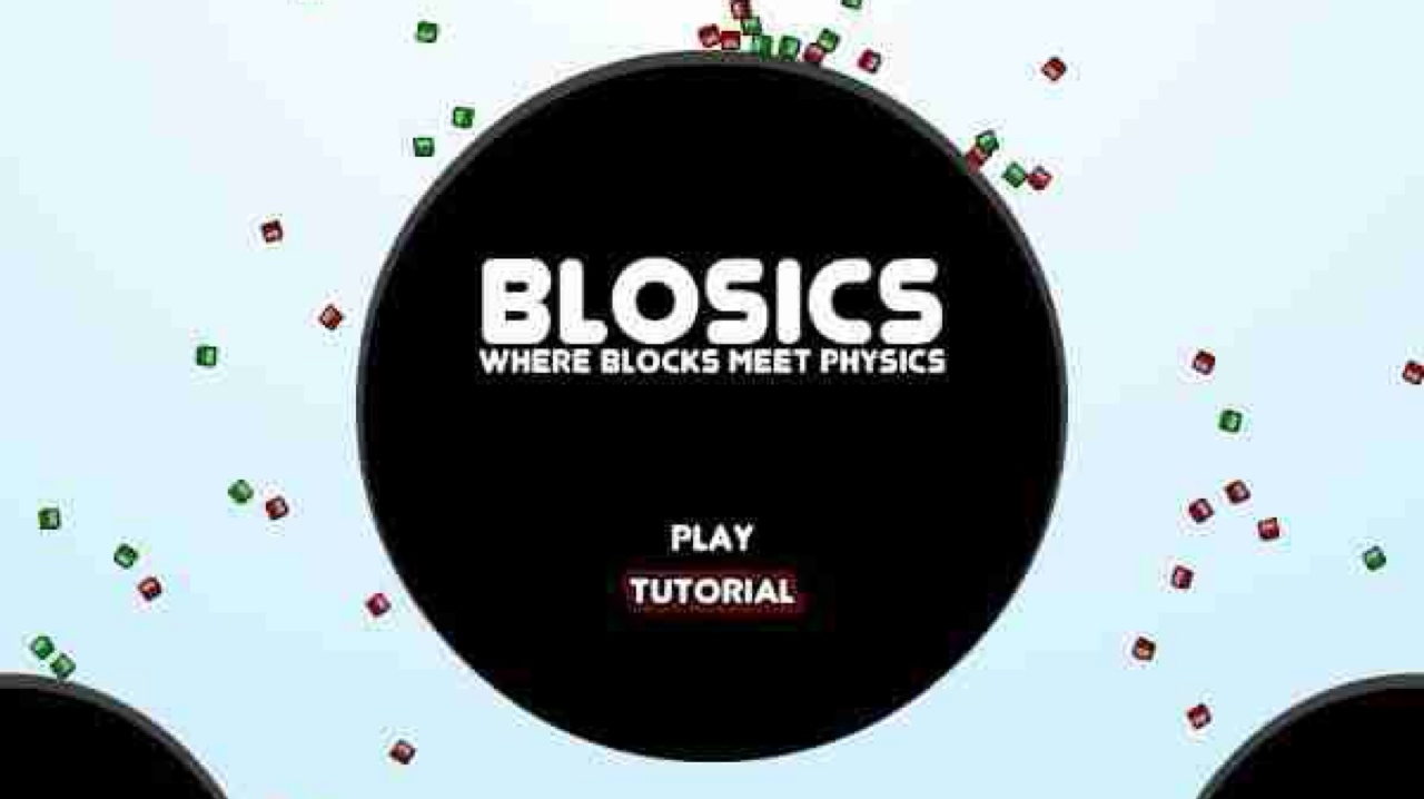 Blosics hack