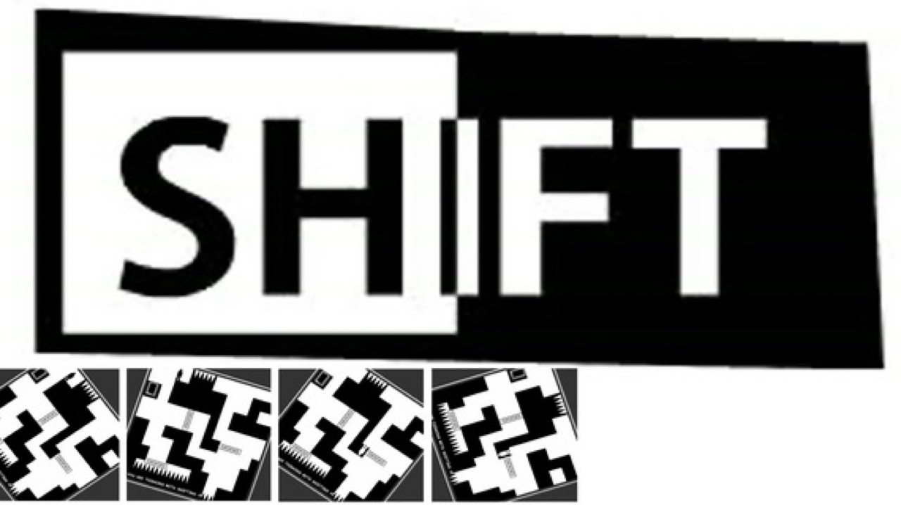 SHIFT