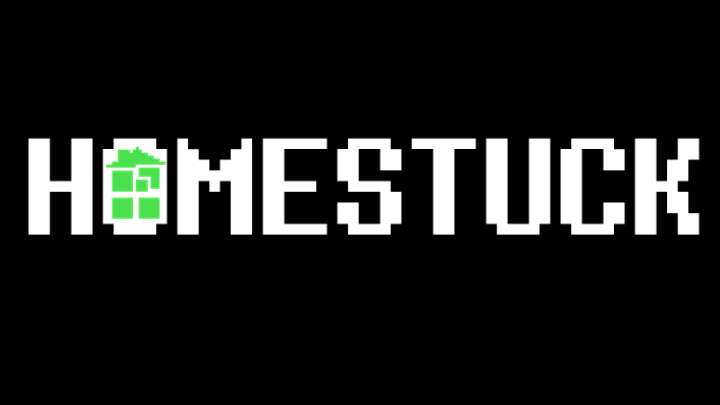 Homestuck [S] Epilogue