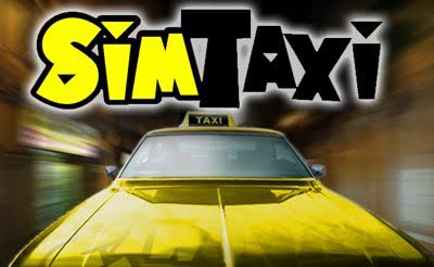 Sim Taxi