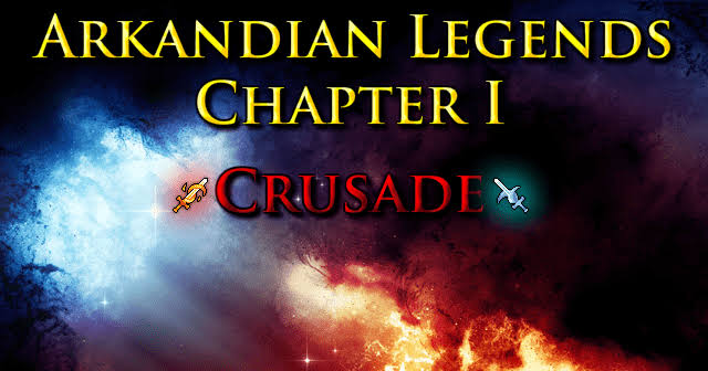 Arkandian Crusade