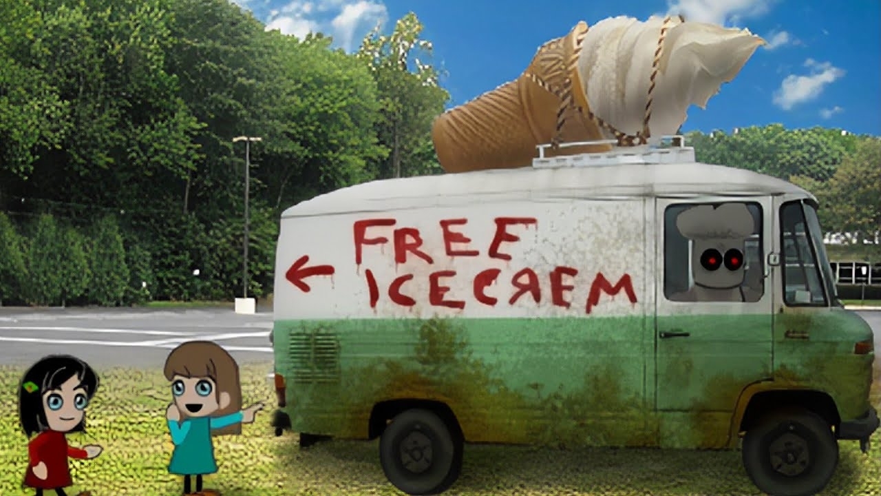 Free ice cream