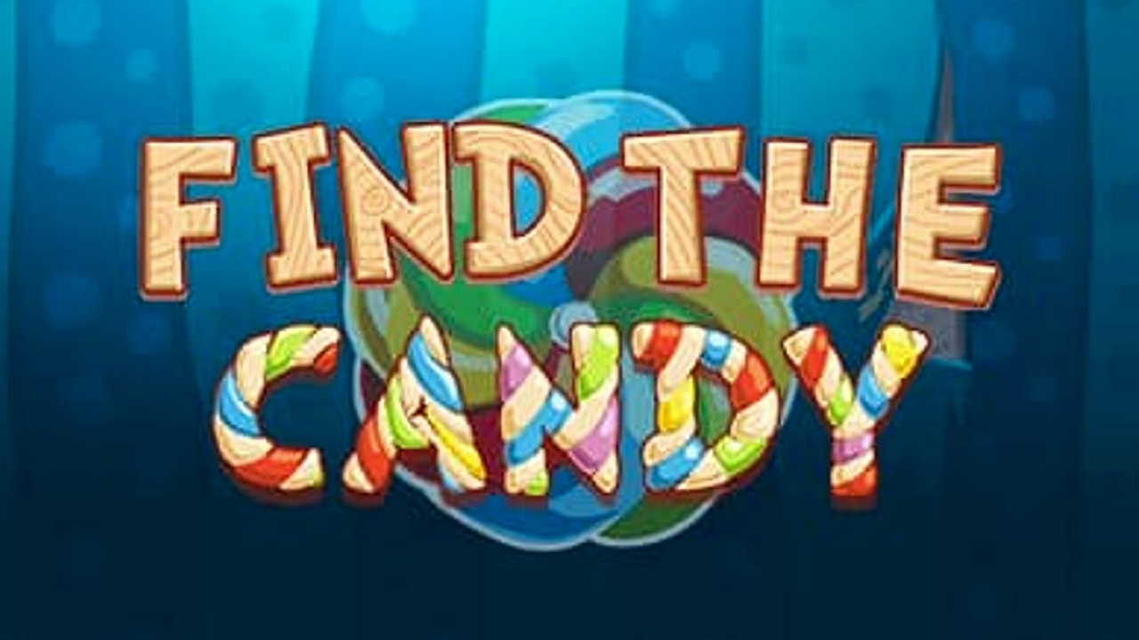Find the candy