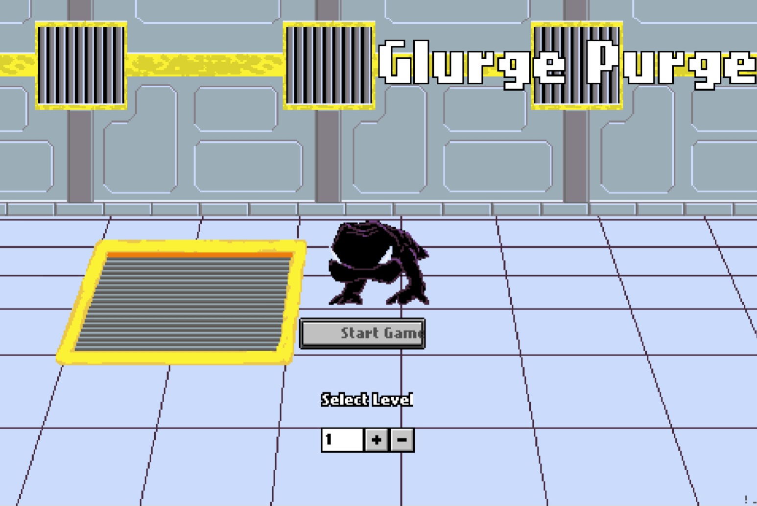 Glurge Purge