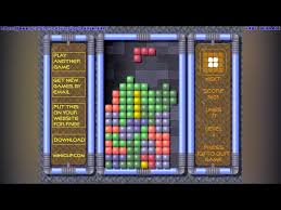 Tetris (Miniclip.com) 