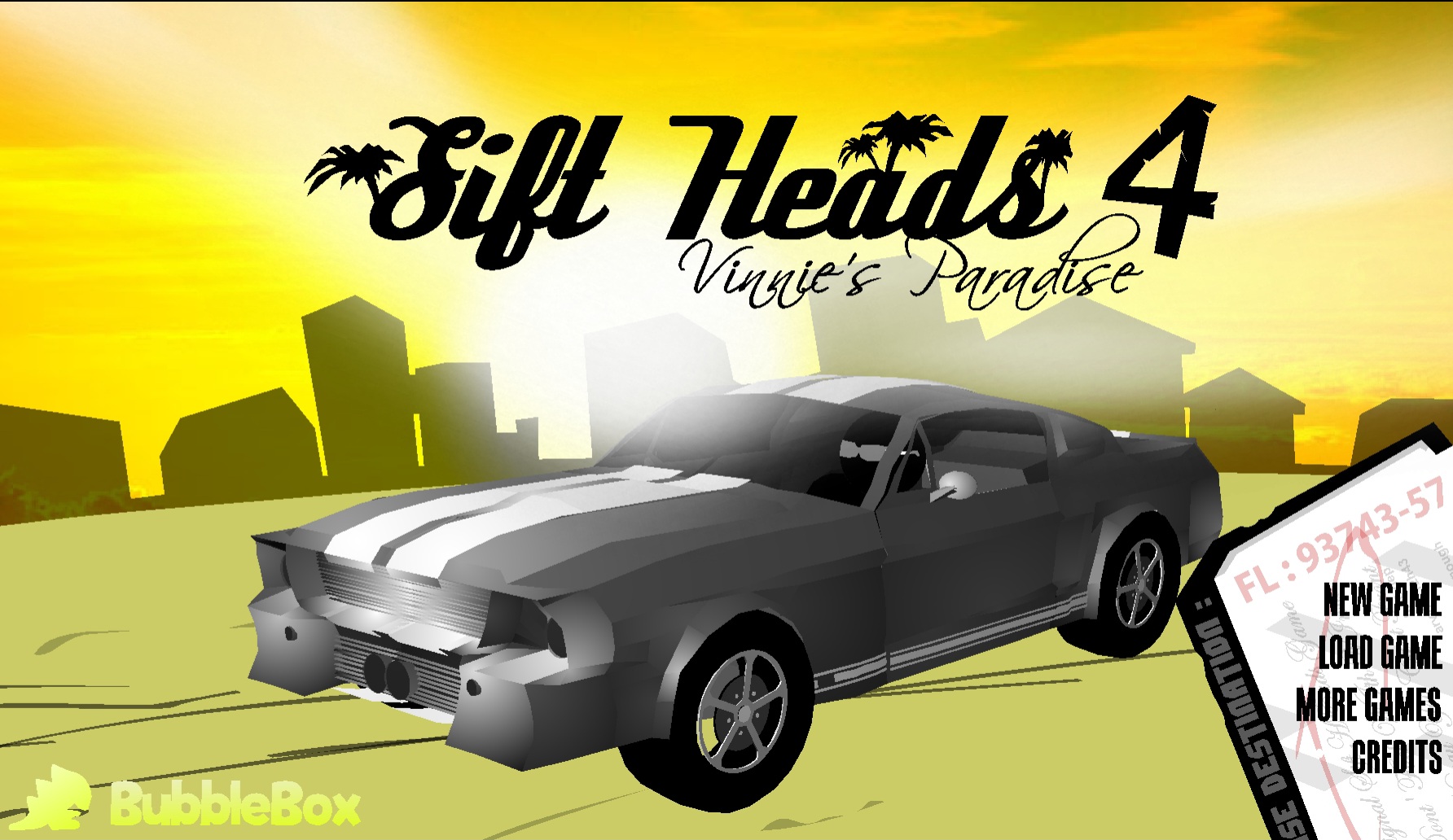 Sift Heads 4