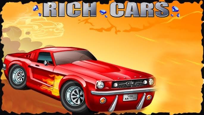 Rich Cars