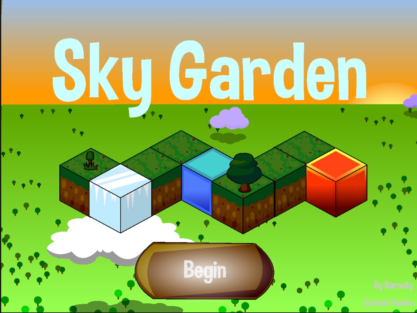 Sky Garden