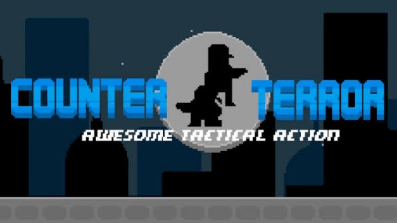 Counter Terror