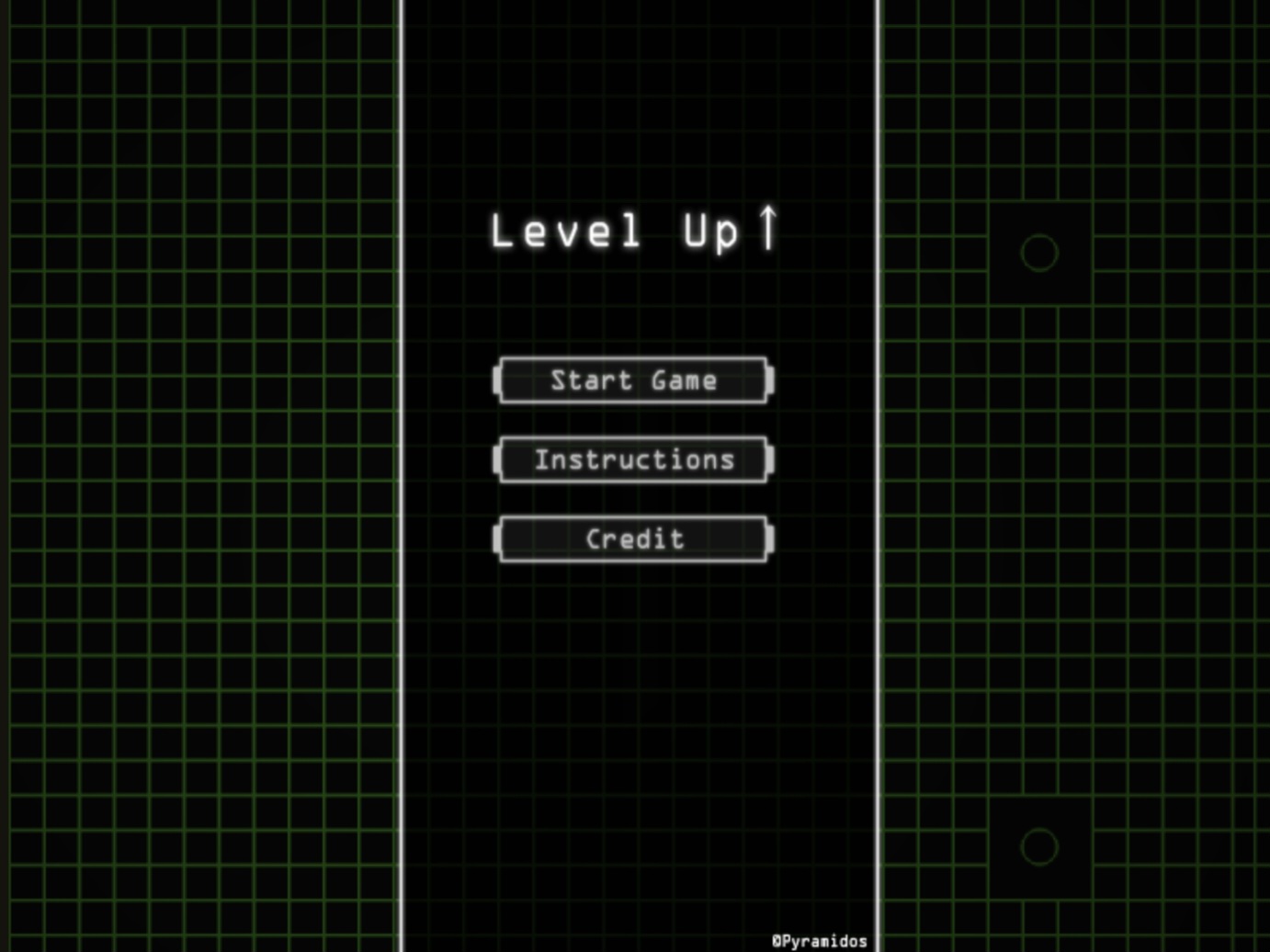 Level Up
