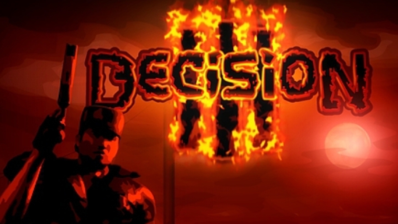 Decision 3