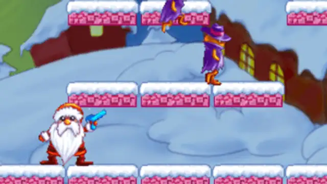 Deep Freeze 