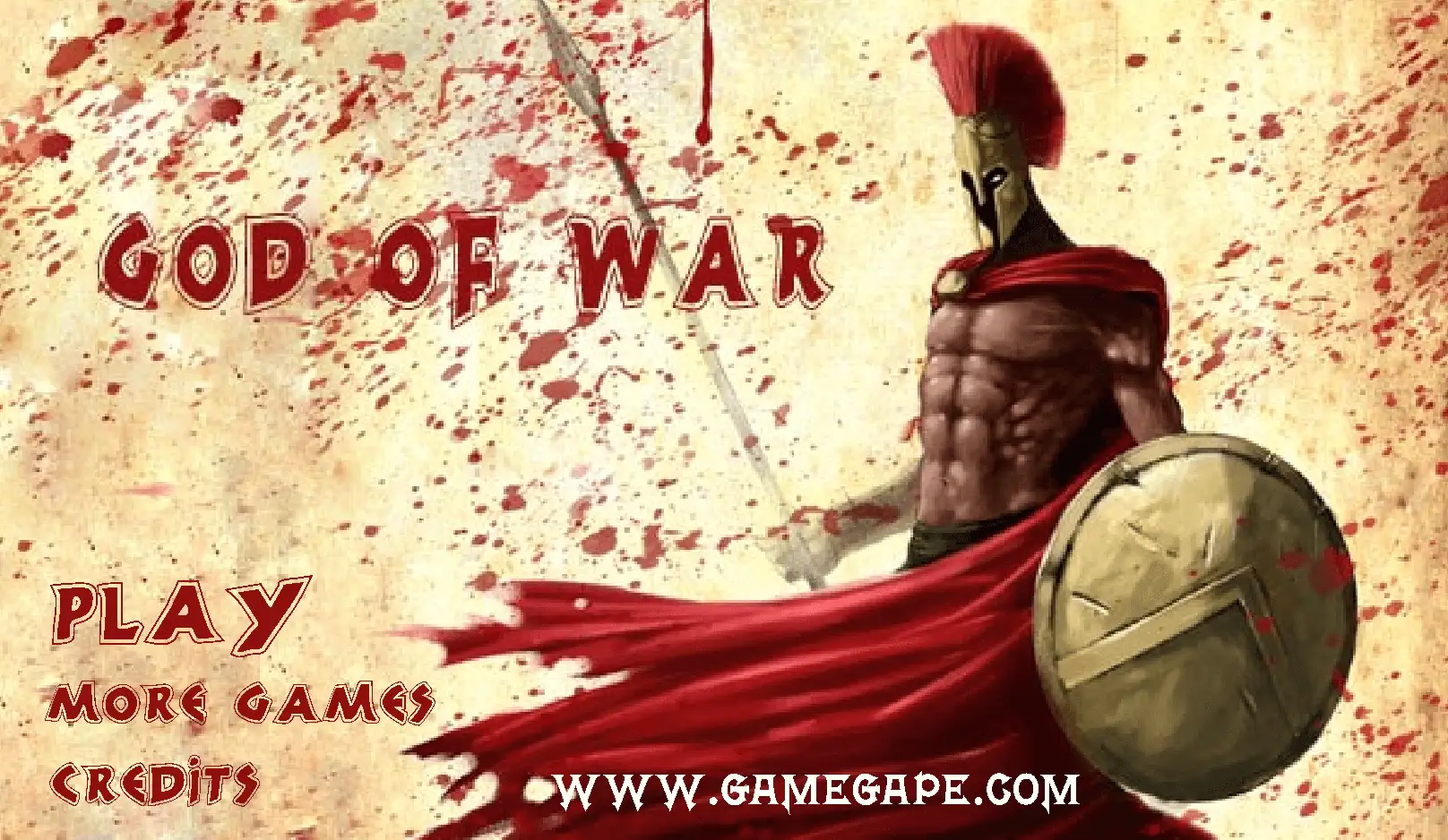 God of war 
