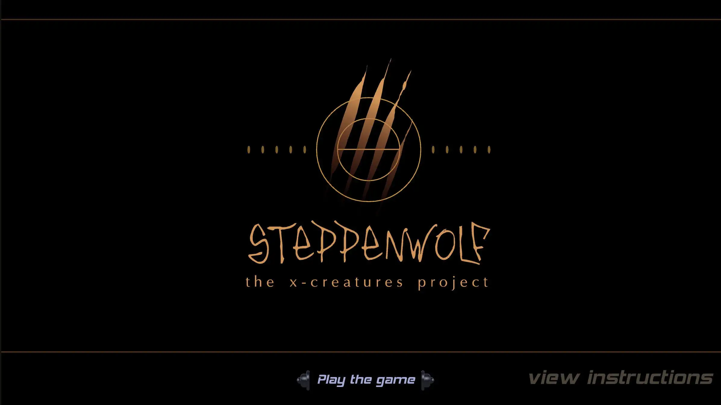 Steppenwolf 18