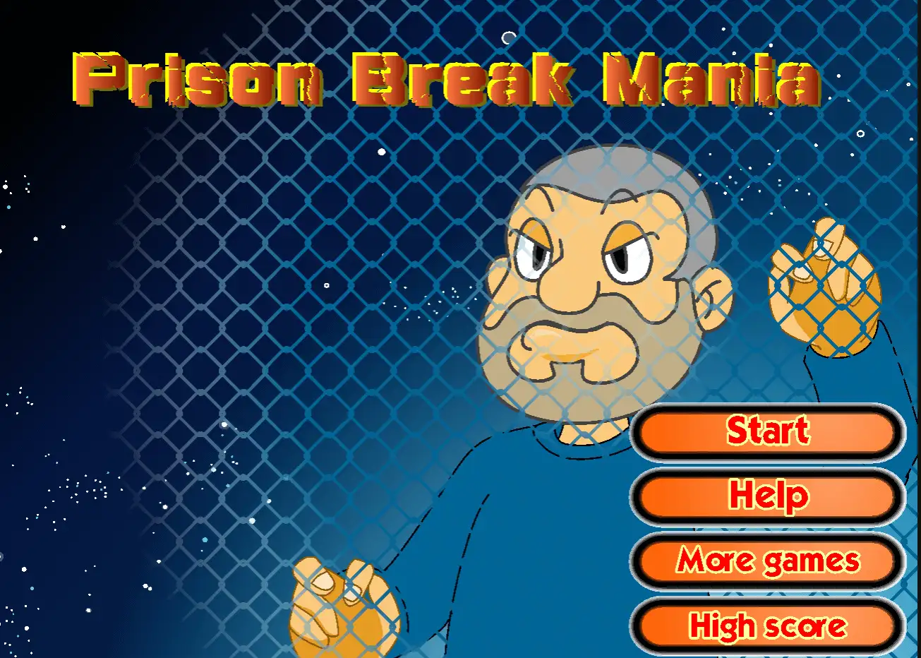 Prison Break Mania