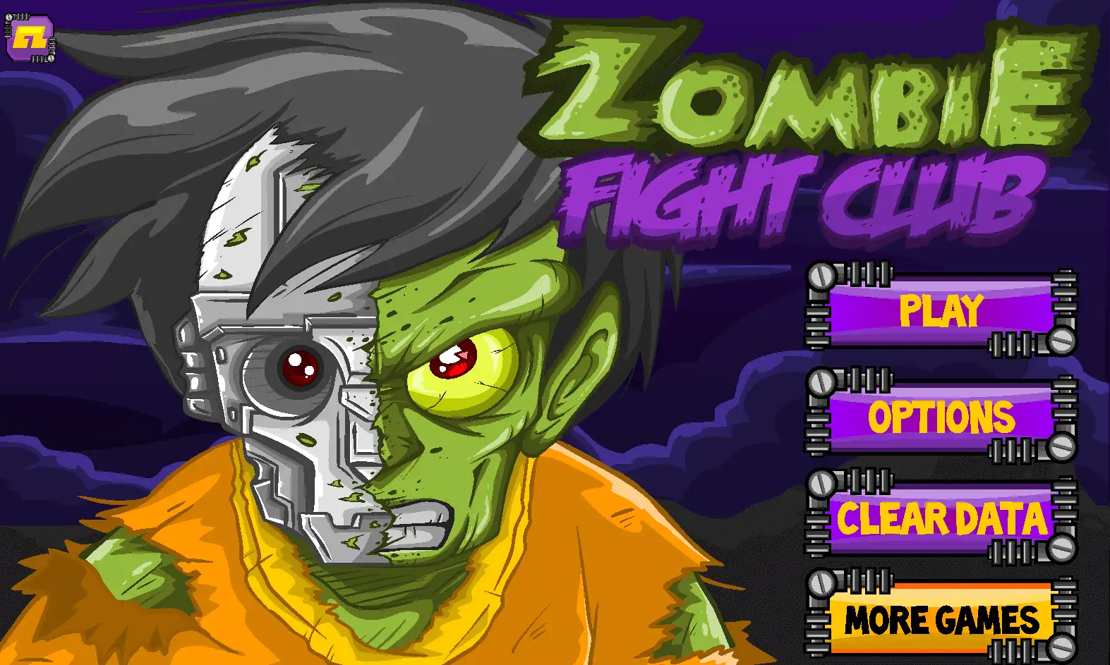 Zombie Fight Club