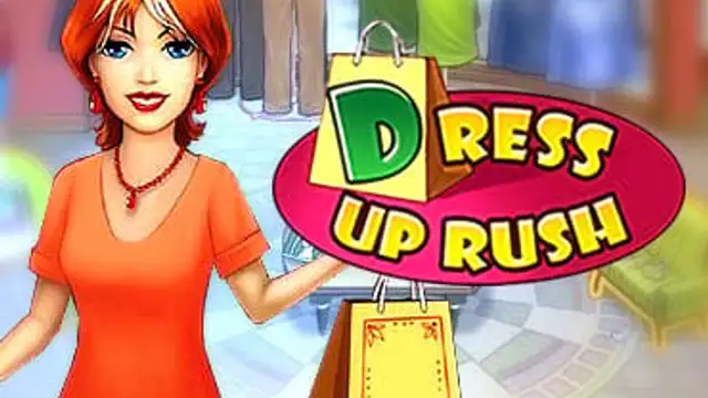 Dress Up Rush