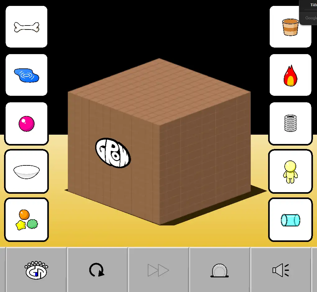 GROW Cube