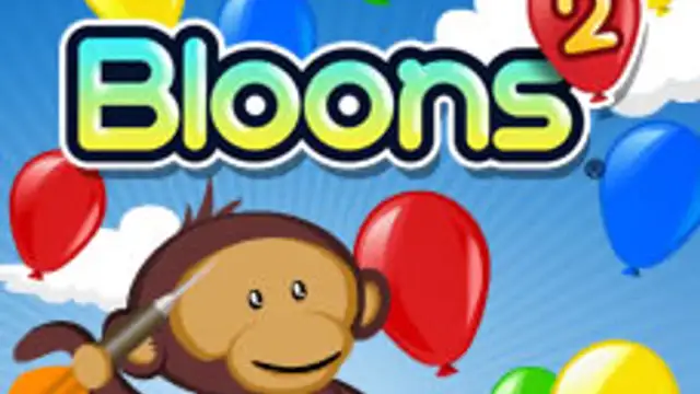 Bloons 2