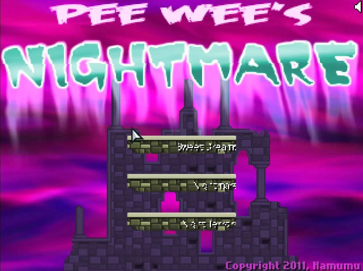 Nightmare