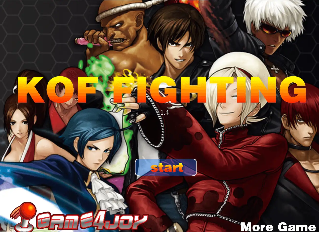 Koc fighting 1.4