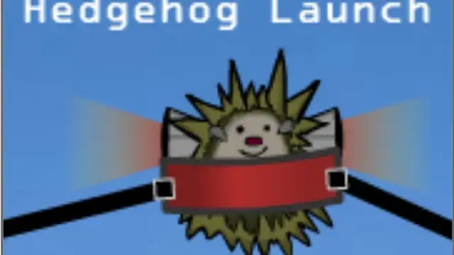 Hedgehog Launch