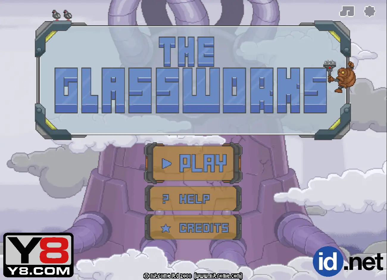 The Glassworks