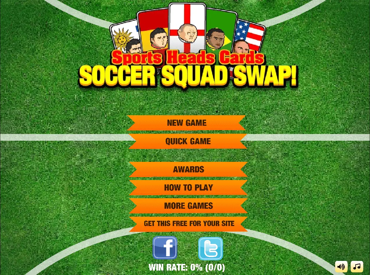 soccer cards