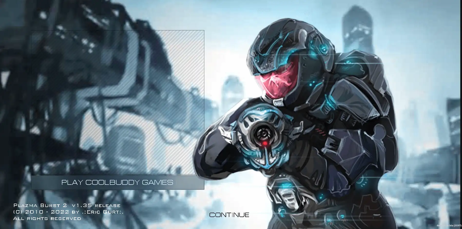 Plazma Burst 2