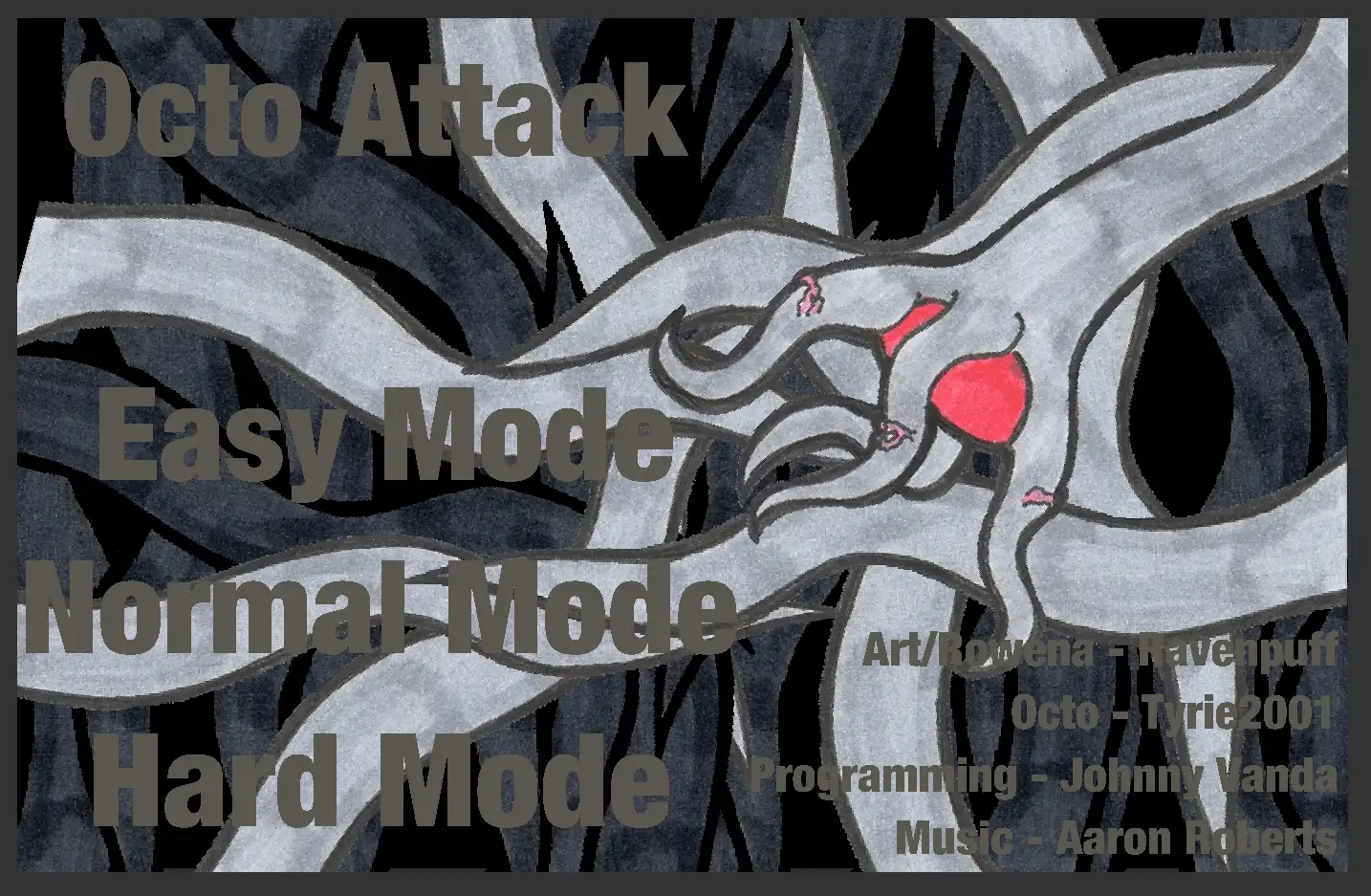 Octo Attack