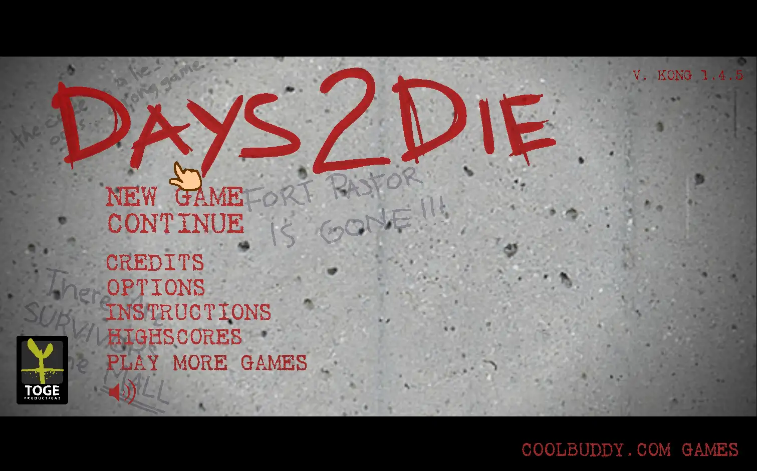 Days 2