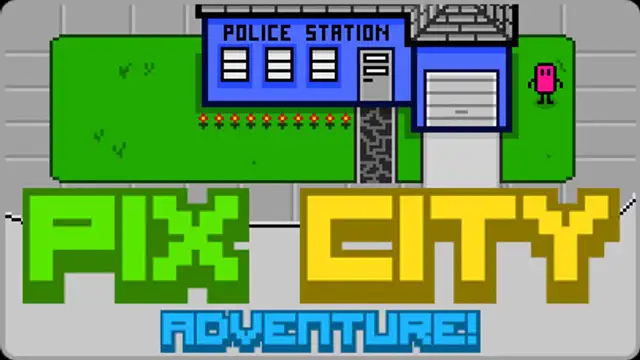 Pix City