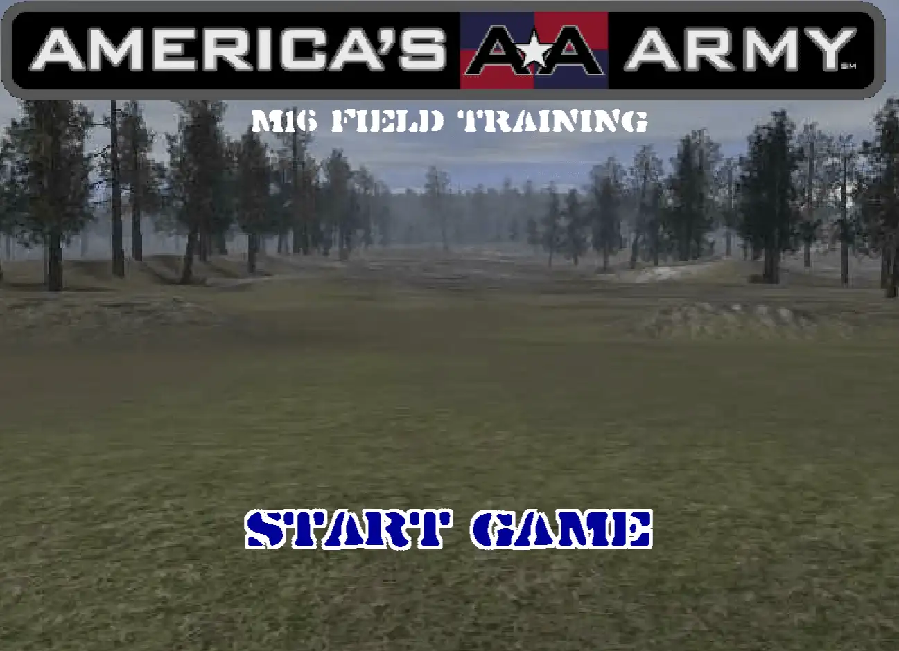 Americas Army 