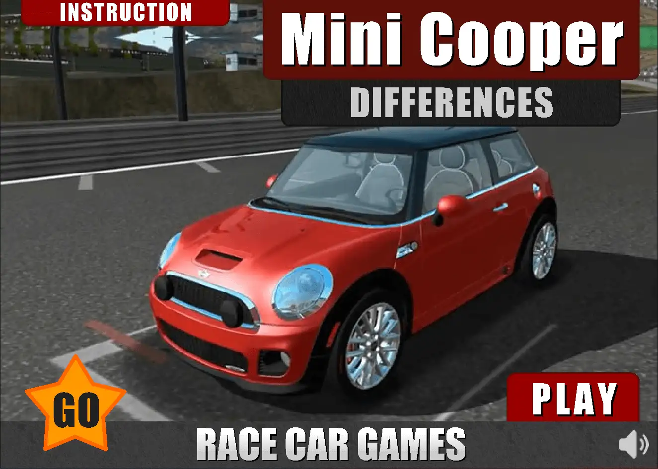 Mini Cooper Differences