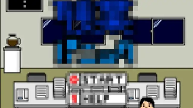 Overtime Panic