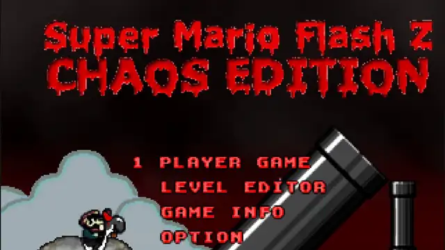 Chaos edition