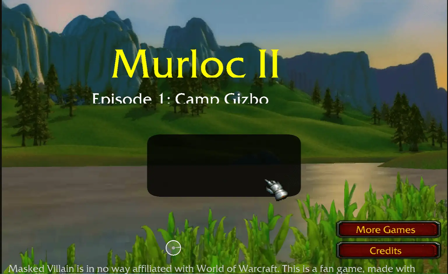 Murloc 2