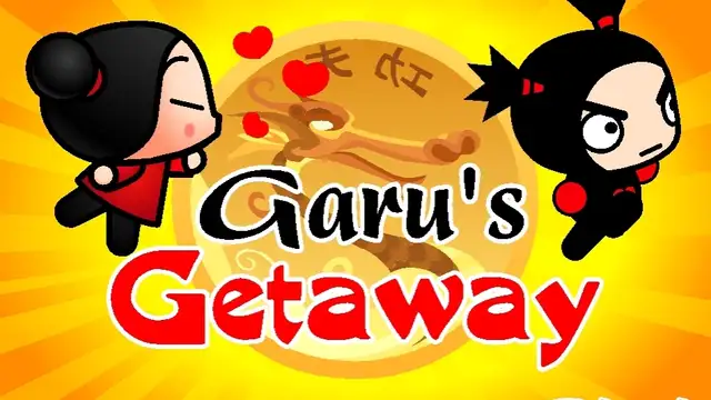 Garu's Getaway